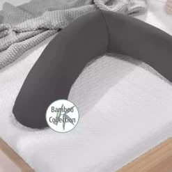 THERALINE Stillkissen Original Bamboo Collection* Stillkissen|Stillkissen