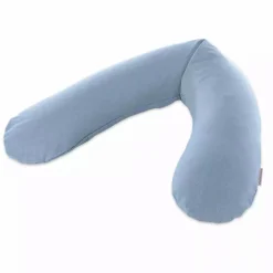 THERALINE Stillkissen Original Melange blau/grün* Stillkissen|Stillkissen