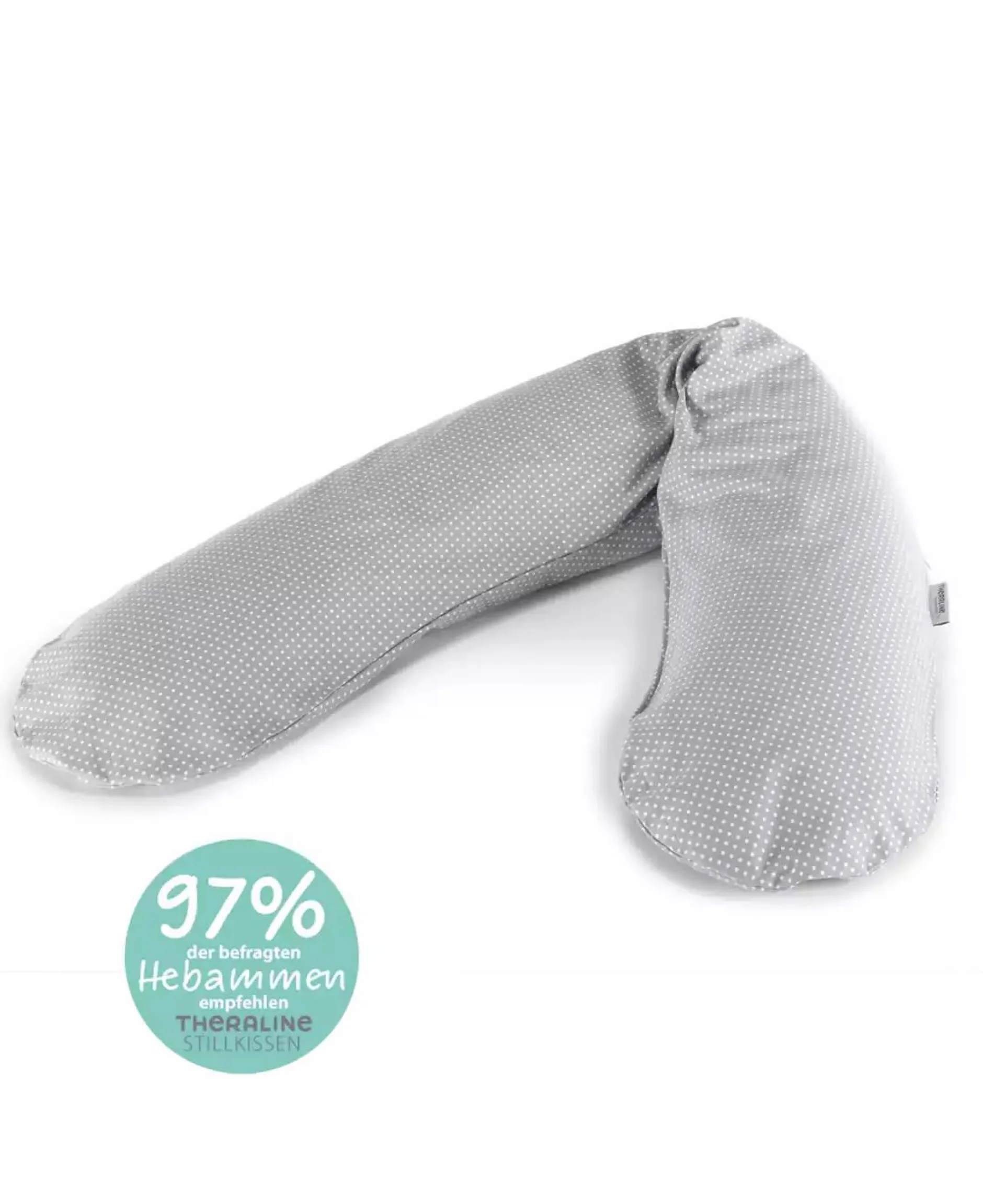 THERALINE Stillkissen Original Punkte* Stillkissen|Stillkissen