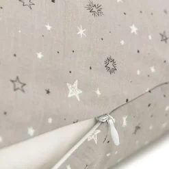 B.O. TraumZeit Stillkissen XL Sterne Lux* Stillkissen|Stillkissen