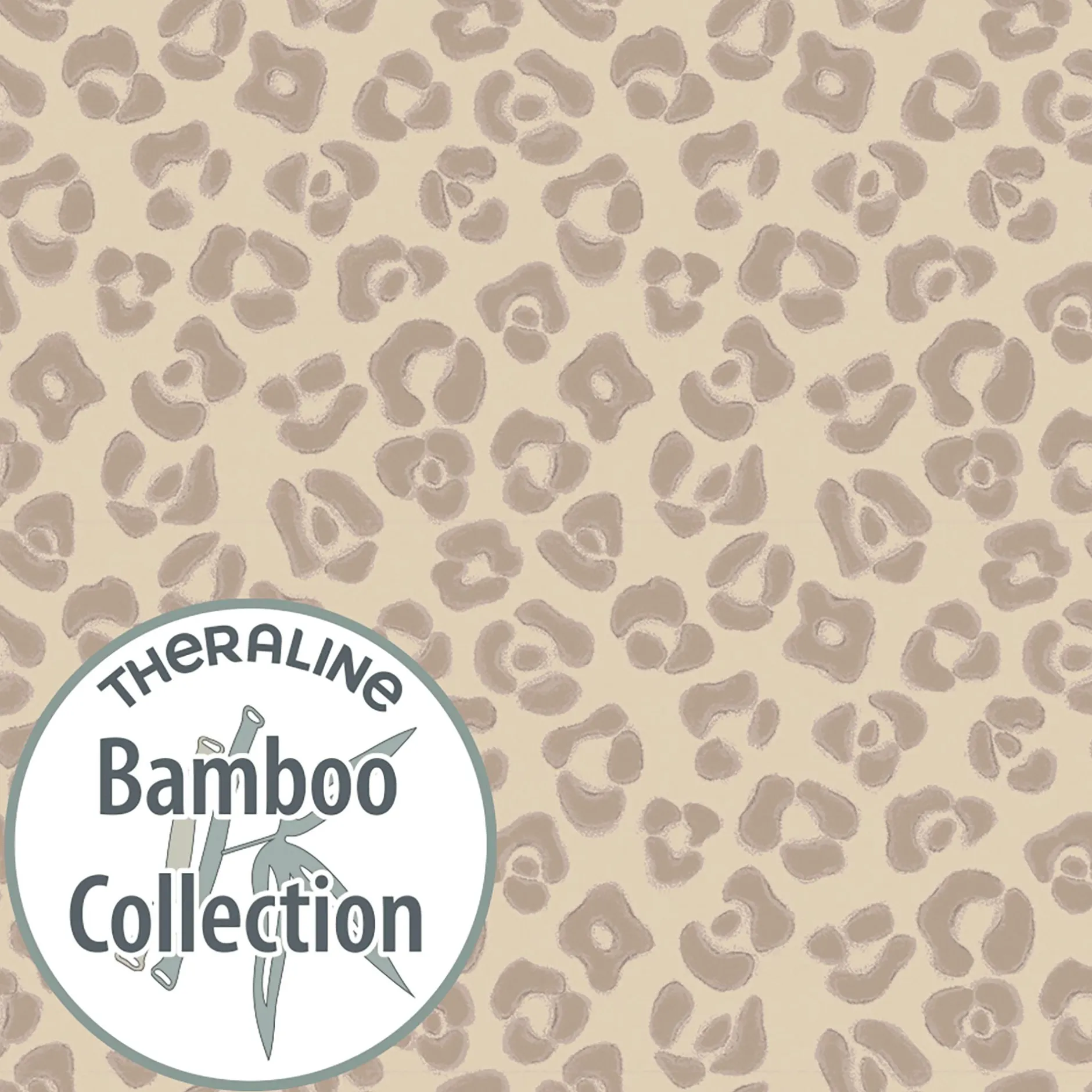 THERALINE Stillkissenbezug Original Bamboo Collection Leo* Stillkissen|Stillkissen