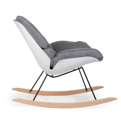 CHILDHOME Stillstuhl Rocking Lounge* Stillzeit & Rückbildung|Stillzubehör