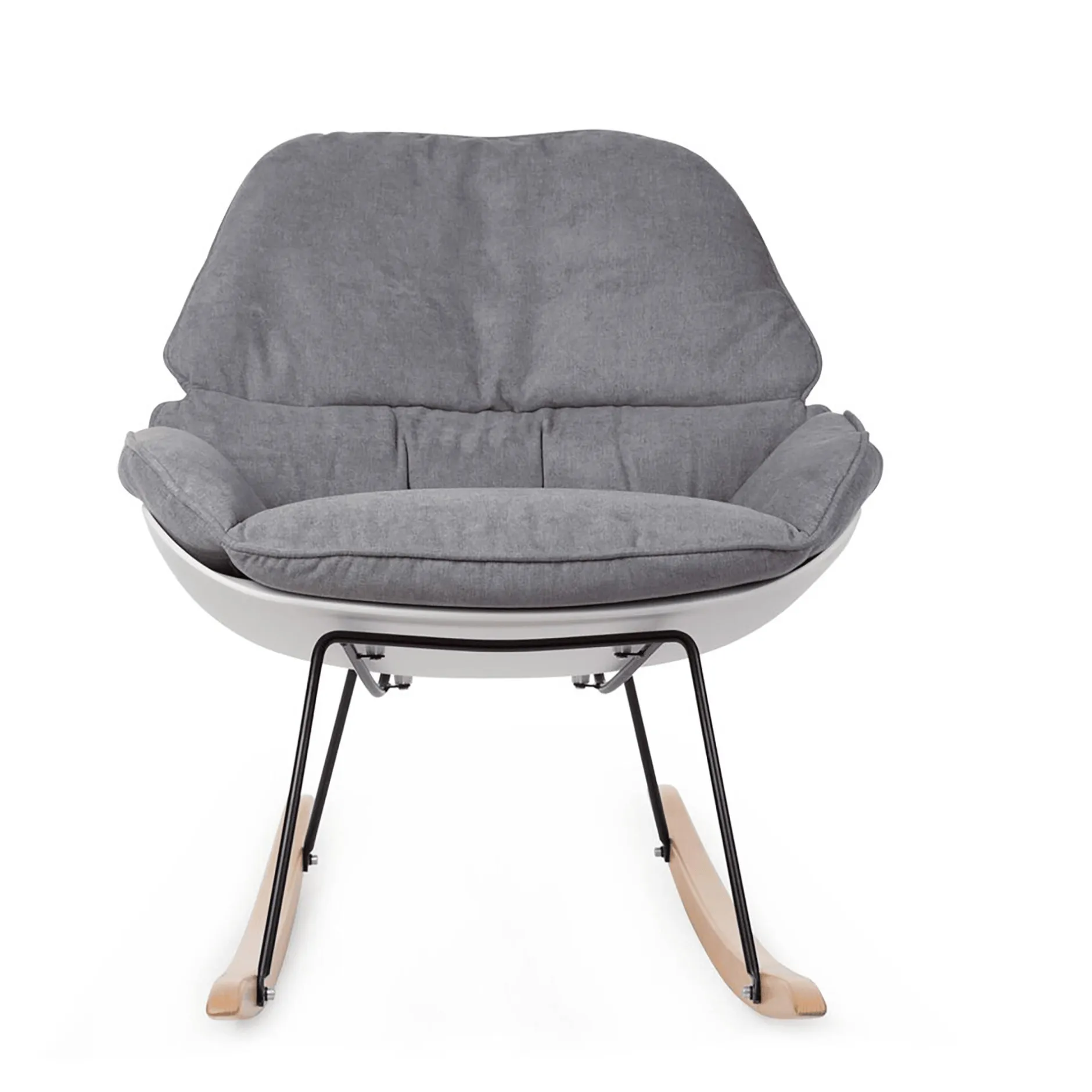 CHILDHOME Stillstuhl Rocking Lounge* Stillzeit & Rückbildung|Stillzubehör