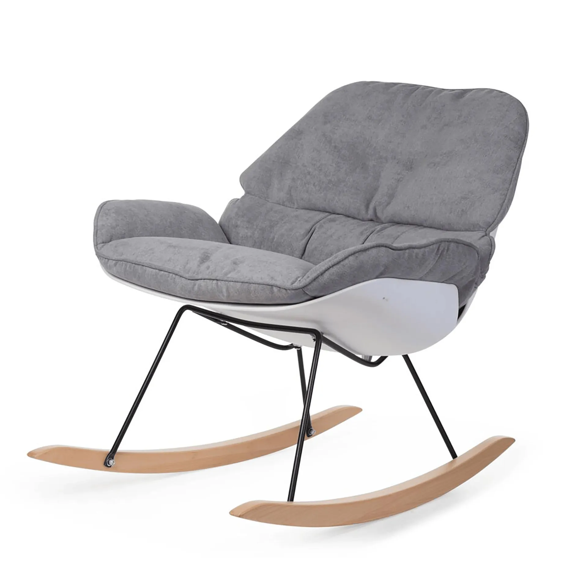 CHILDHOME Stillstuhl Rocking Lounge* Stillzeit & Rückbildung|Stillzubehör