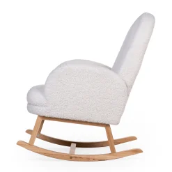 CHILDHOME Stillstuhl Teddy* Stillzeit & Rückbildung|Stillzubehör