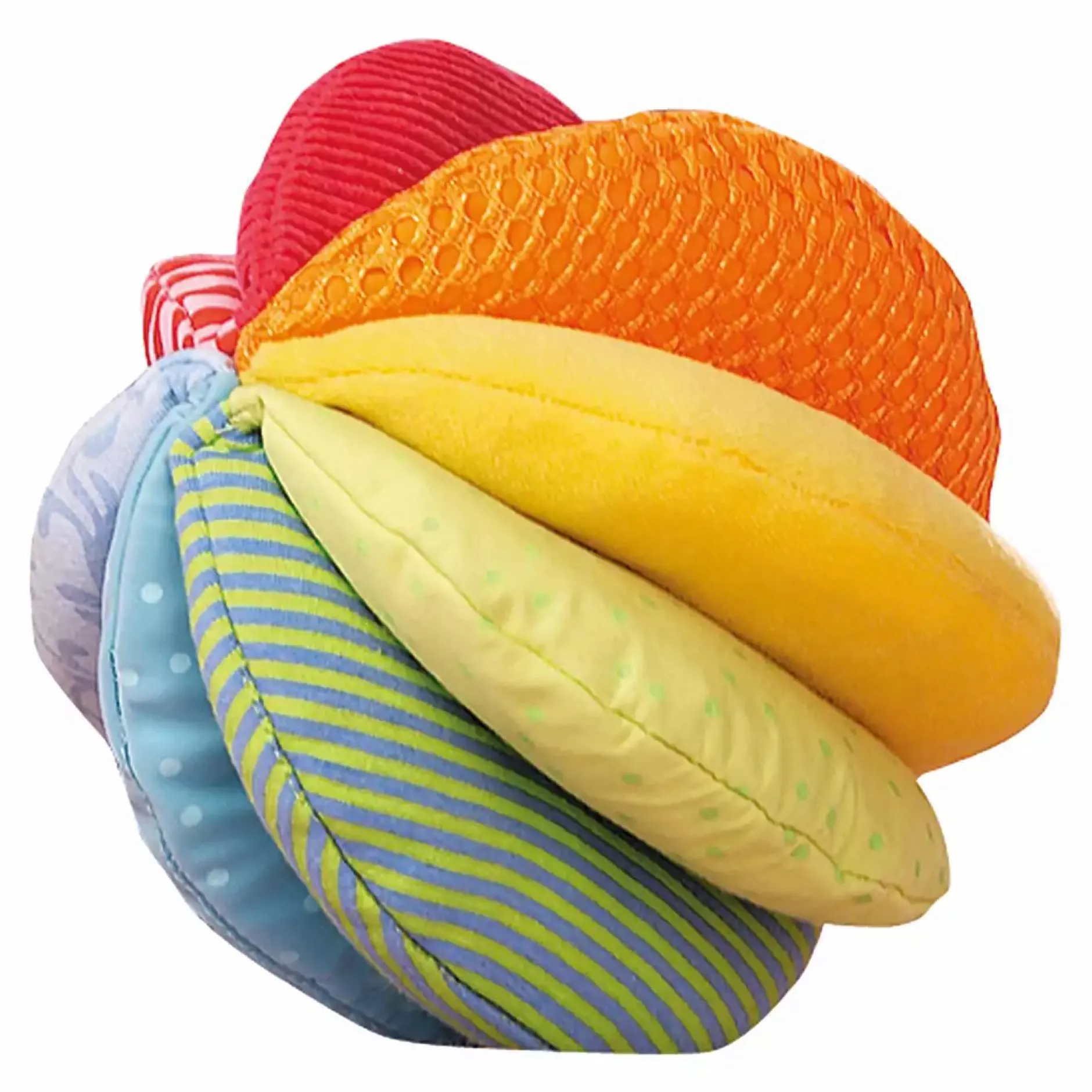HABA Stoffball Regenbogen* Kuscheltiere