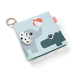done by deer Stoffbuch Deer Friends*Kinder Kinderwagen Zubehör|Kinderbücher