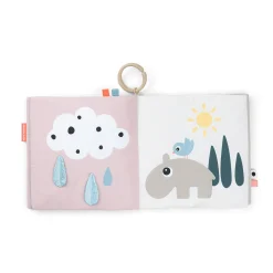 done by deer Stoffbuch Deer Friends*Kinder Kinderwagen Zubehör|Kinderbücher