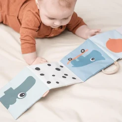 done by deer Stoffbuch Deer Friends*Kinder Kinderwagen Zubehör|Kinderbücher