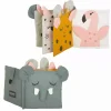 Roommate Stoffbuch Jungle Life*Kinder Kinderbücher