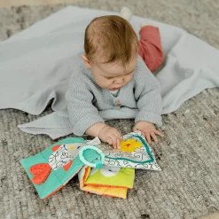 fehn Stoffbuch Koala*Kinder Kinderbücher