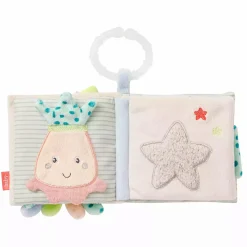fehn Stoffbuch Oktopus*Kinder Kinderbücher