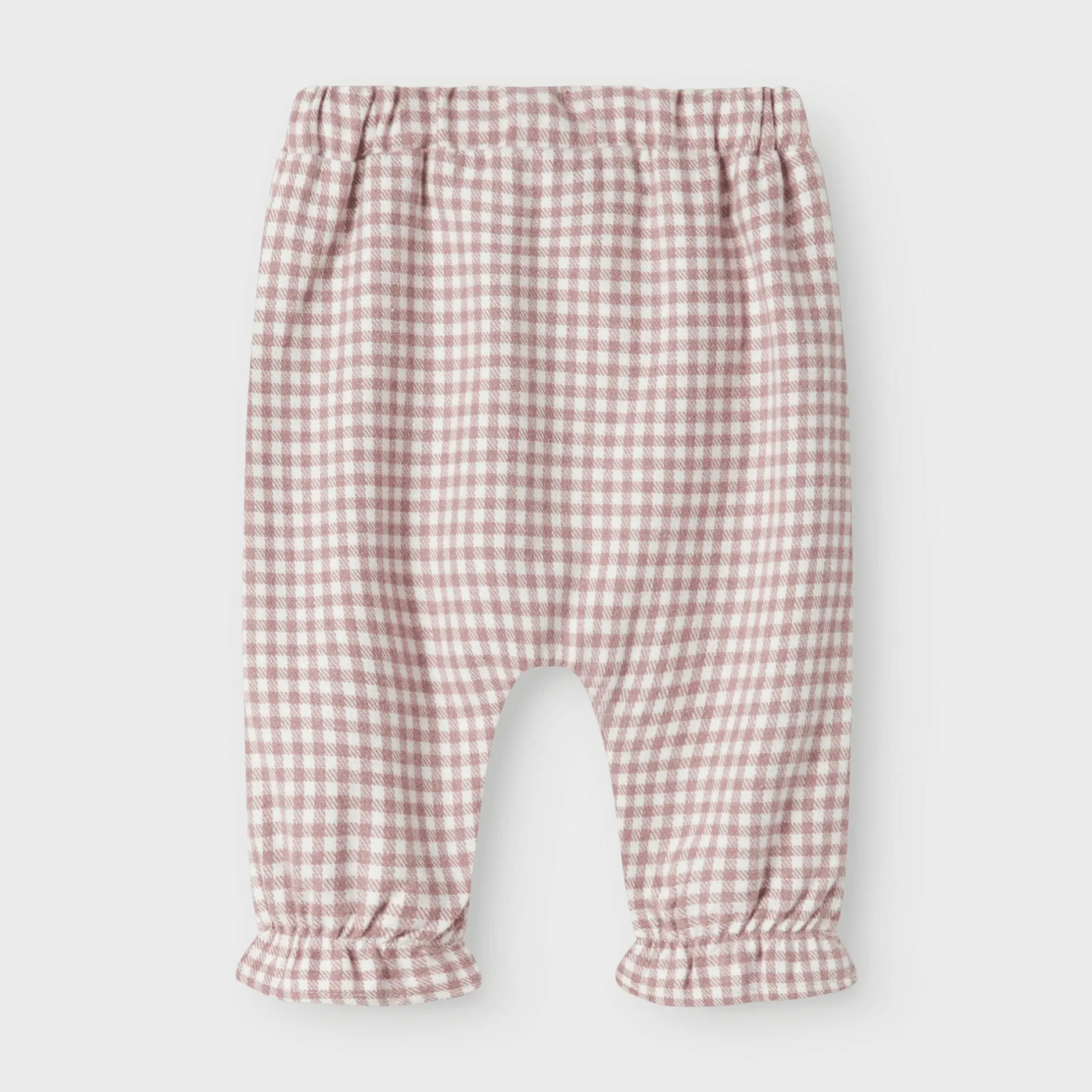name it Stoffhose kariert* Hosen