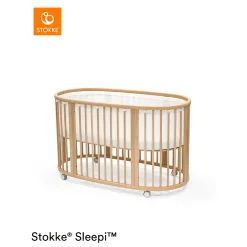 STOKKE ® Sleepi™ Bett Nestchen V3* Bettausstattung
