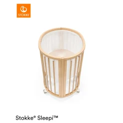 STOKKE ® Sleepi™ Mini V3 Nestchen* Bettausstattung