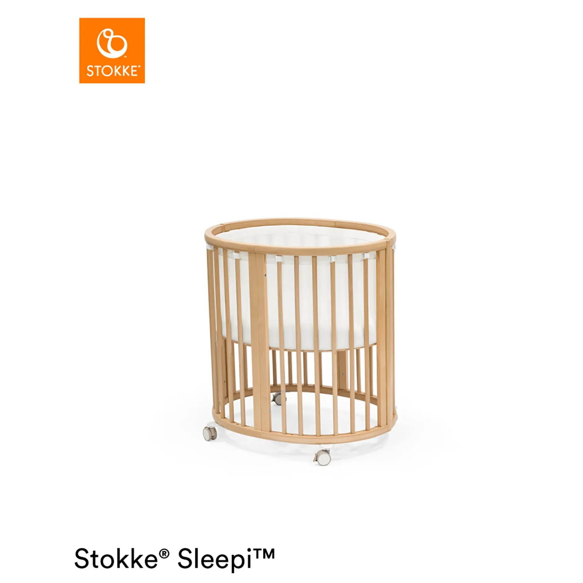 STOKKE ® Sleepi™ Mini V3 Nestchen* Bettausstattung