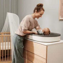 STOKKE ® Sleepi™ Wickelaufsatz* Wickelauflagen|Wickelauflagen