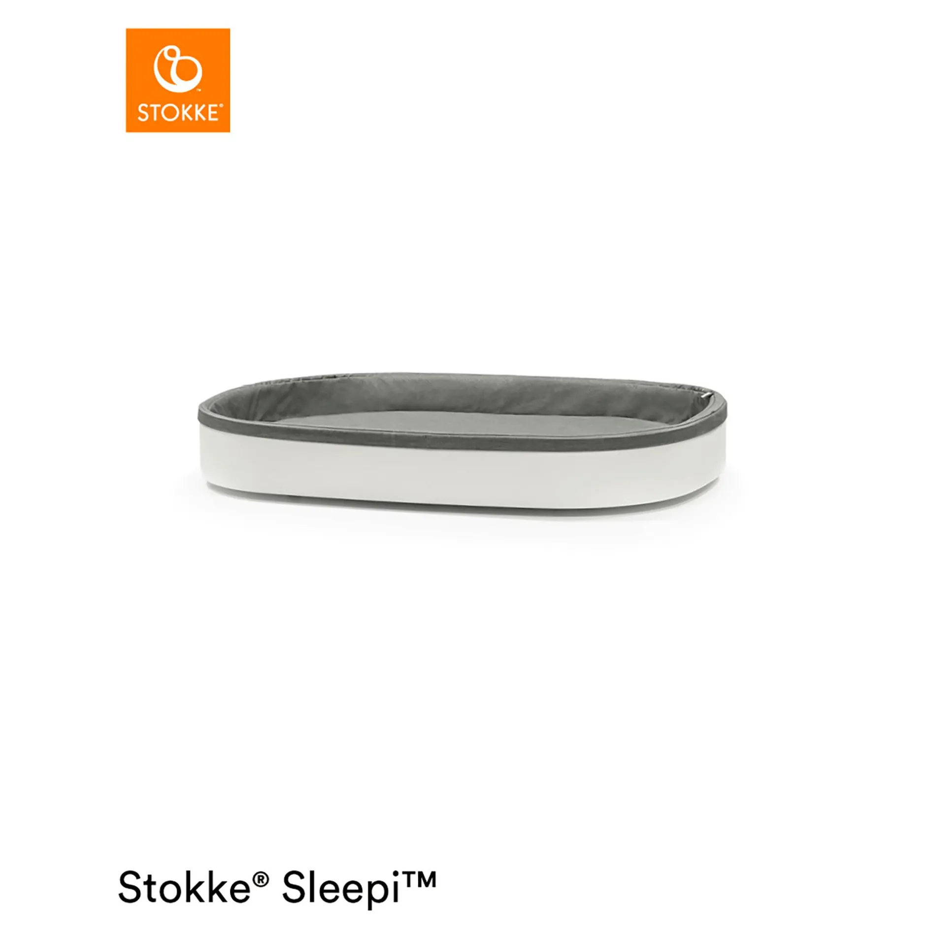 STOKKE ® Sleepi™ Wickelaufsatz* Wickelauflagen|Wickelauflagen