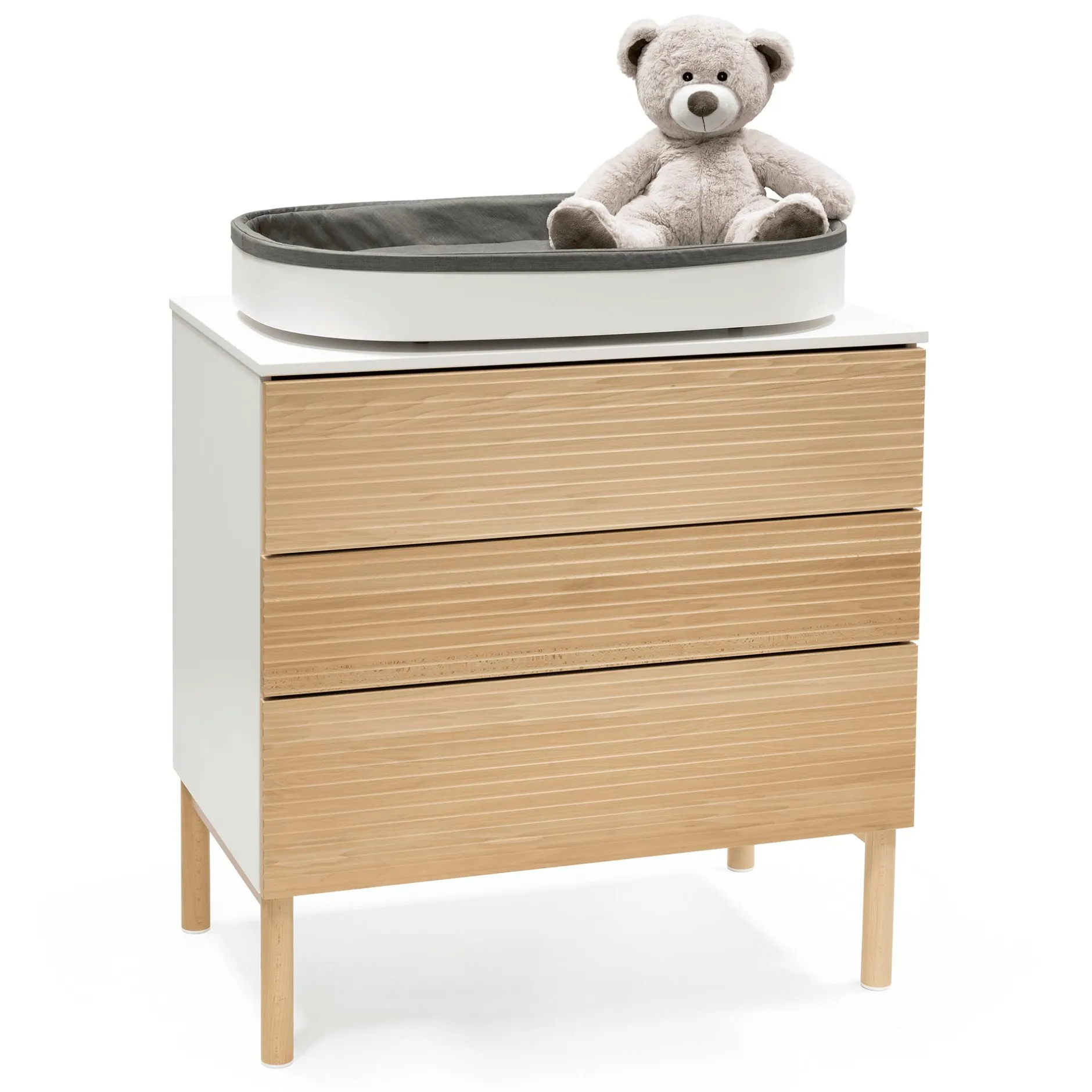 STOKKE ® Sleepi™ Wickelaufsatz* Wickelauflagen|Wickelauflagen