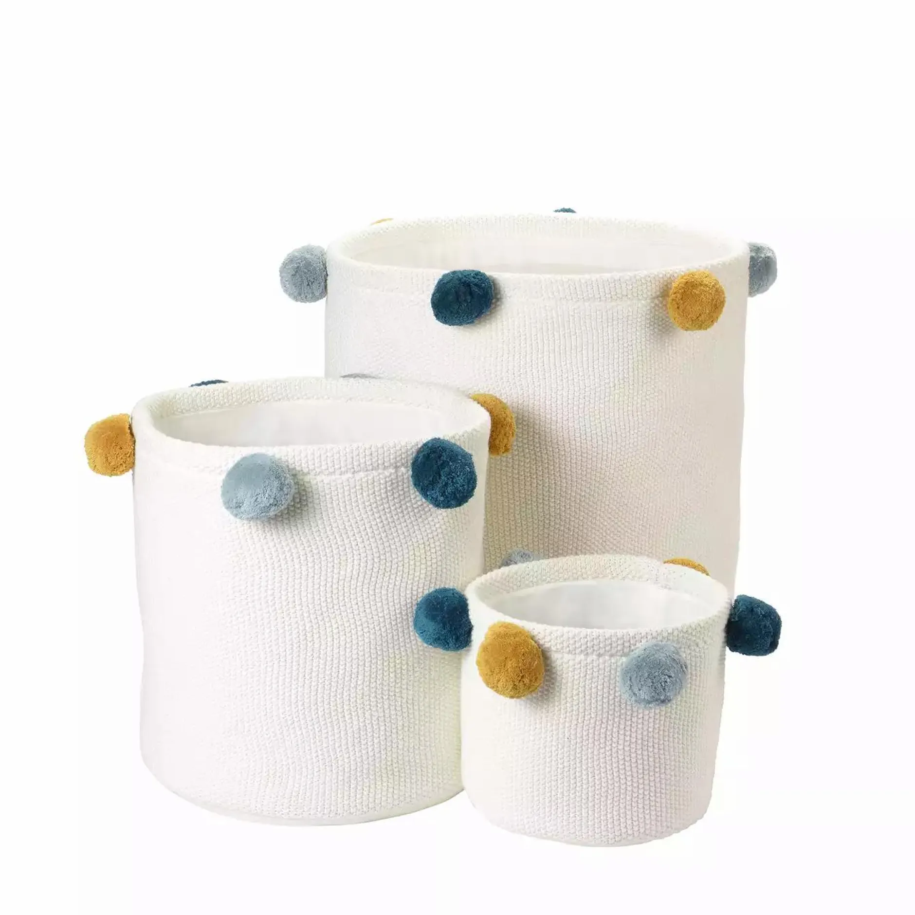 kikadu Storage-Set Lama Boy* Deko & Accessoires