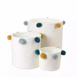kikadu Storage-Set Lama Boy* Deko & Accessoires