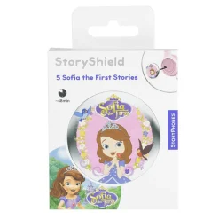onanoff StoryShield Disney Collection - Sofia die Erste*Kinder Musik|Spielzeug Ab 3 Jahren