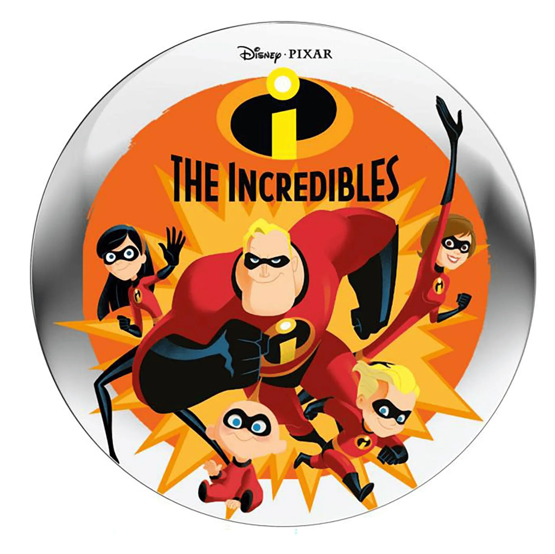 onanoff StoryShield Disney Collection - Die Unglaublichen + Pixar*Kinder Musik