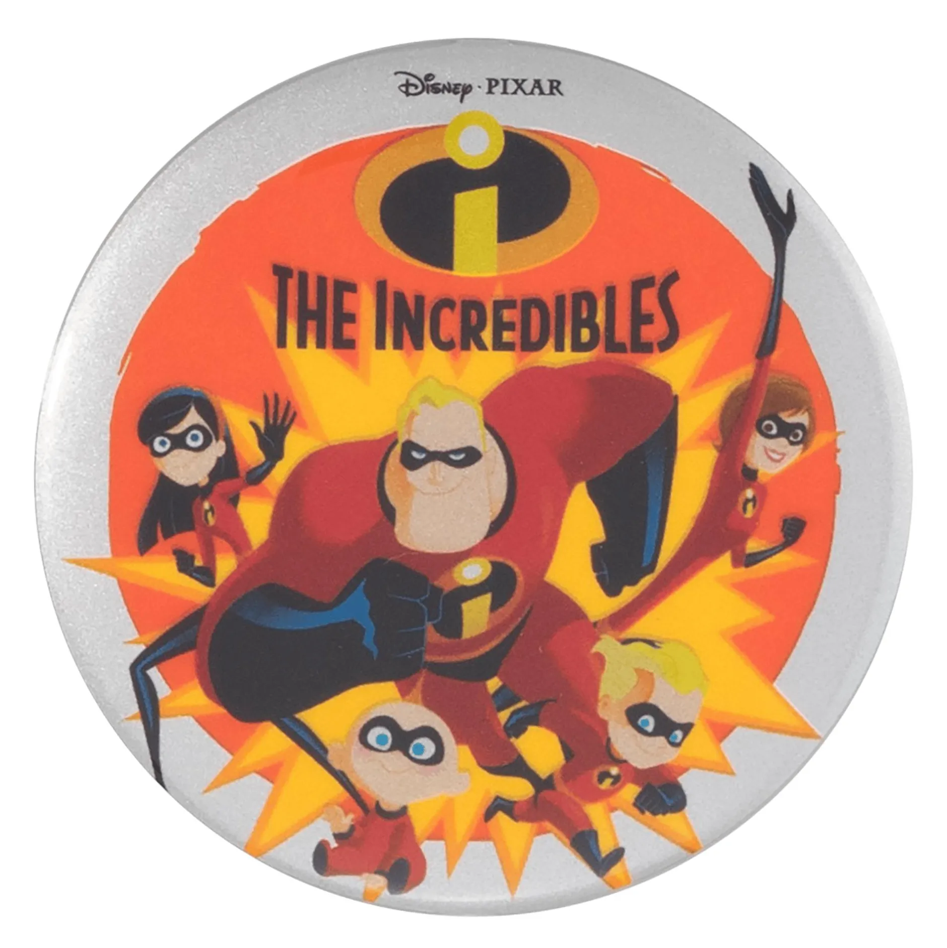 onanoff StoryShield Disney Collection - Die Unglaublichen + Pixar*Kinder Musik