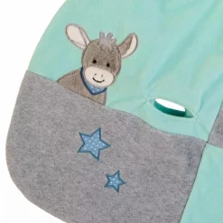 Sterntaler Strampelnest Emmi*Kinder Kindersitz Zubehör