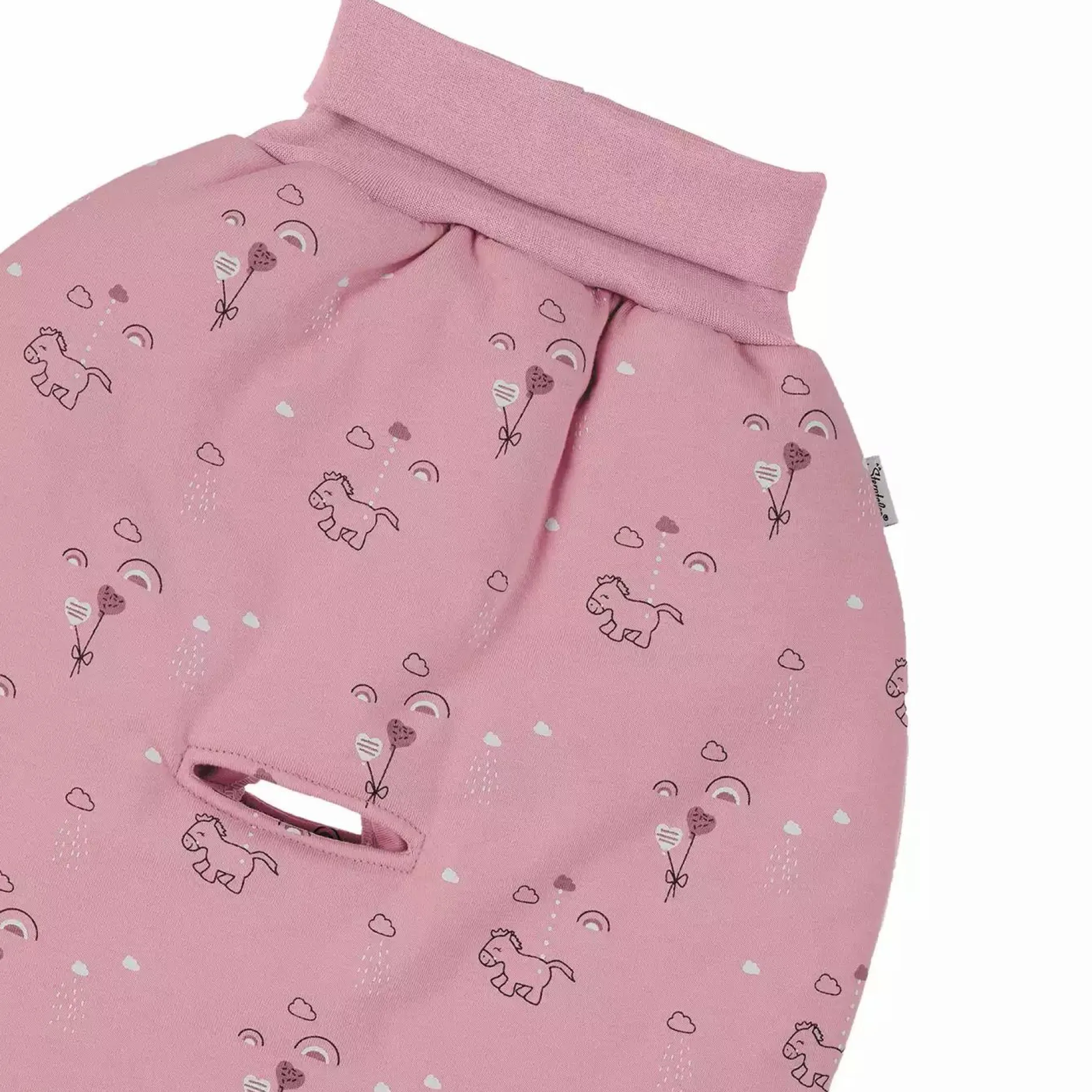 Sterntaler Strampelnest Pauline*Kinder Kindersitz Zubehör