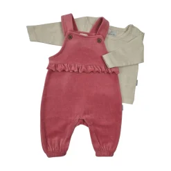 LITTLE ONE Stramplerset* Winterkleidung|Strampler