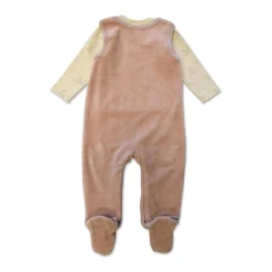 LITTLE ONE Strampler-Set Hase* Strampler