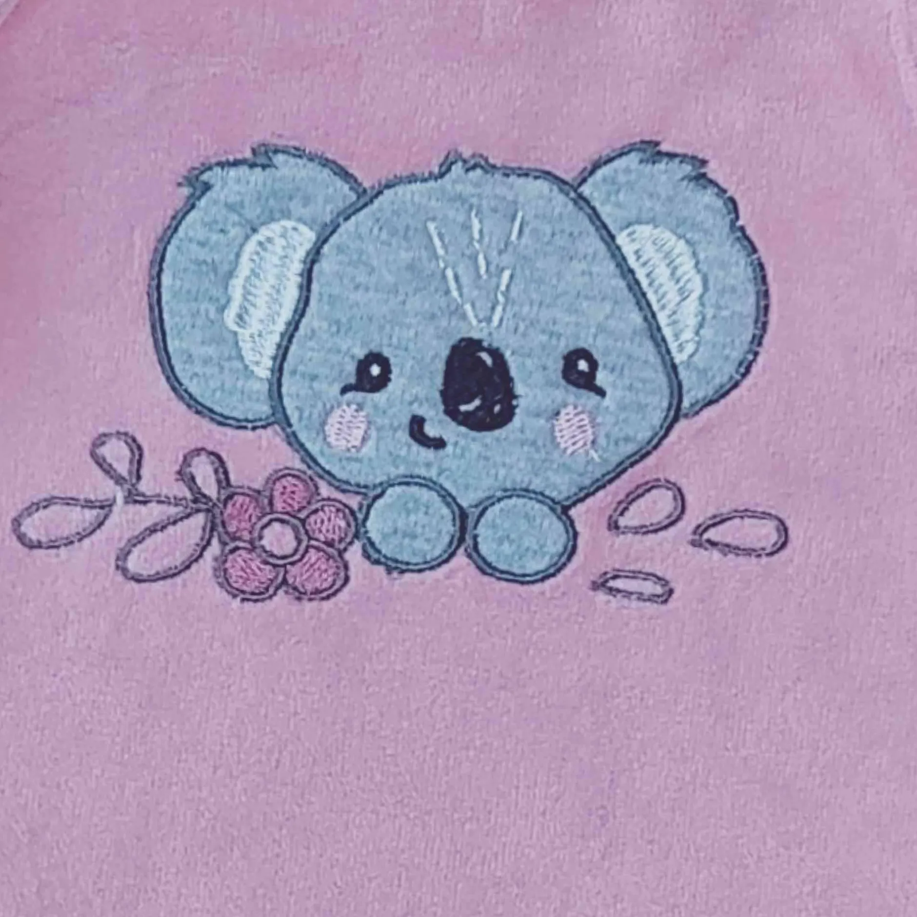 LITTLE ONE Strampler-Set Koala* Strampler