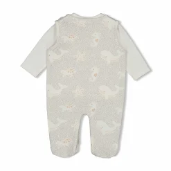 FEETJE Strampler-Set Sea Sweeties* Strampler