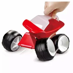 Hape Strandbuggy* Sandspielzeug