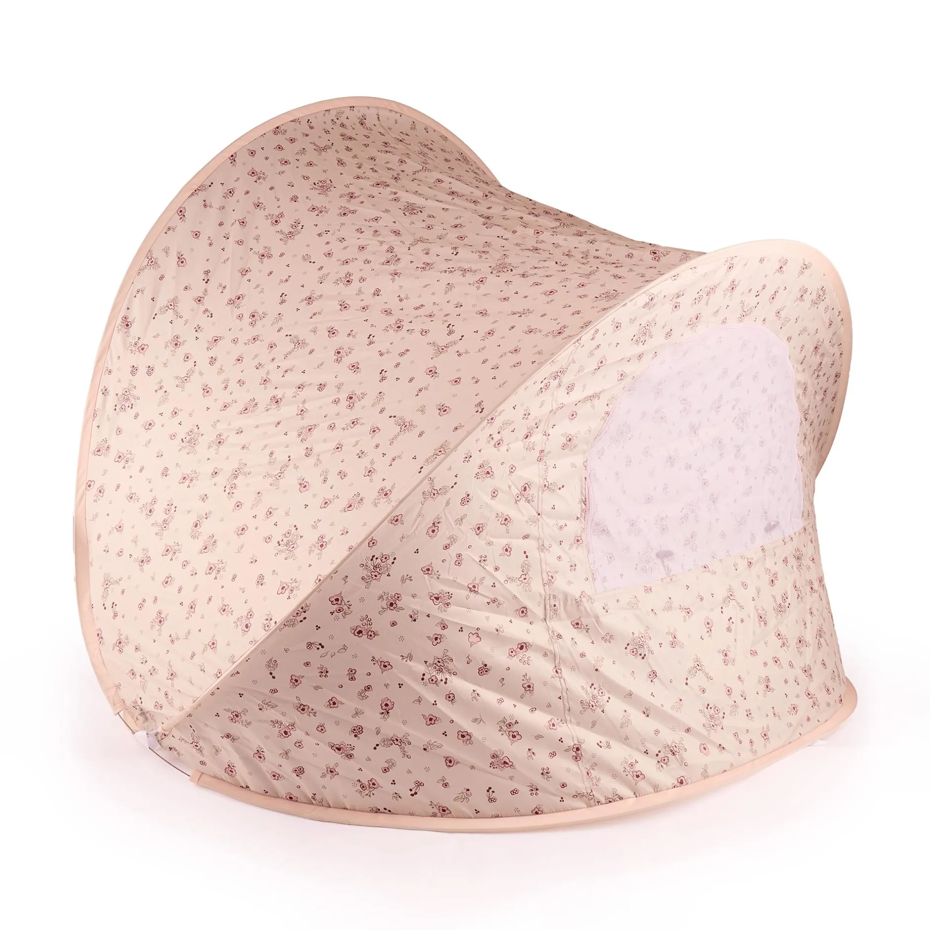 bieco Strandmuschel Dreamy Flowers* Spielgeräte