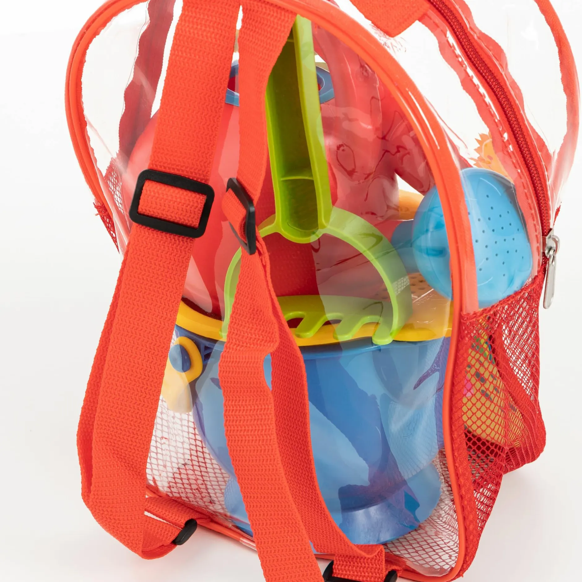 Hape Strandrucksack*Kinder Kinderrucksäcke|Sandspielzeug