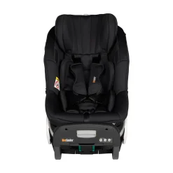 BeSafe Stretch Black Soft Breeze*Kinder Kindersitze 9-36 Kg, Gruppe 1/2/3