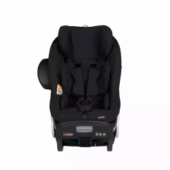 BeSafe Stretch Fresh Black Cab*Kinder Kindersitze 9-36 Kg, Gruppe 1/2/3