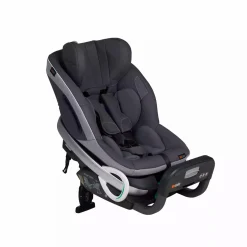 BeSafe Stretch Metallic Melange*Kinder Kindersitze 9-36 Kg, Gruppe 1/2/3