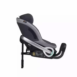 BeSafe Stretch Metallic Melange*Kinder Kindersitze 9-36 Kg, Gruppe 1/2/3