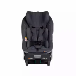 BeSafe Stretch Metallic Melange*Kinder Kindersitze 9-36 Kg, Gruppe 1/2/3