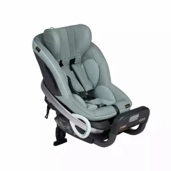 BeSafe Stretch Sea Green Melange*Kinder Kindersitze 9-36 Kg, Gruppe 1/2/3