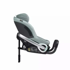 BeSafe Stretch Sea Green Melange*Kinder Kindersitze 9-36 Kg, Gruppe 1/2/3