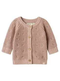 Lil' Atelier Strickjacke* Oberteile