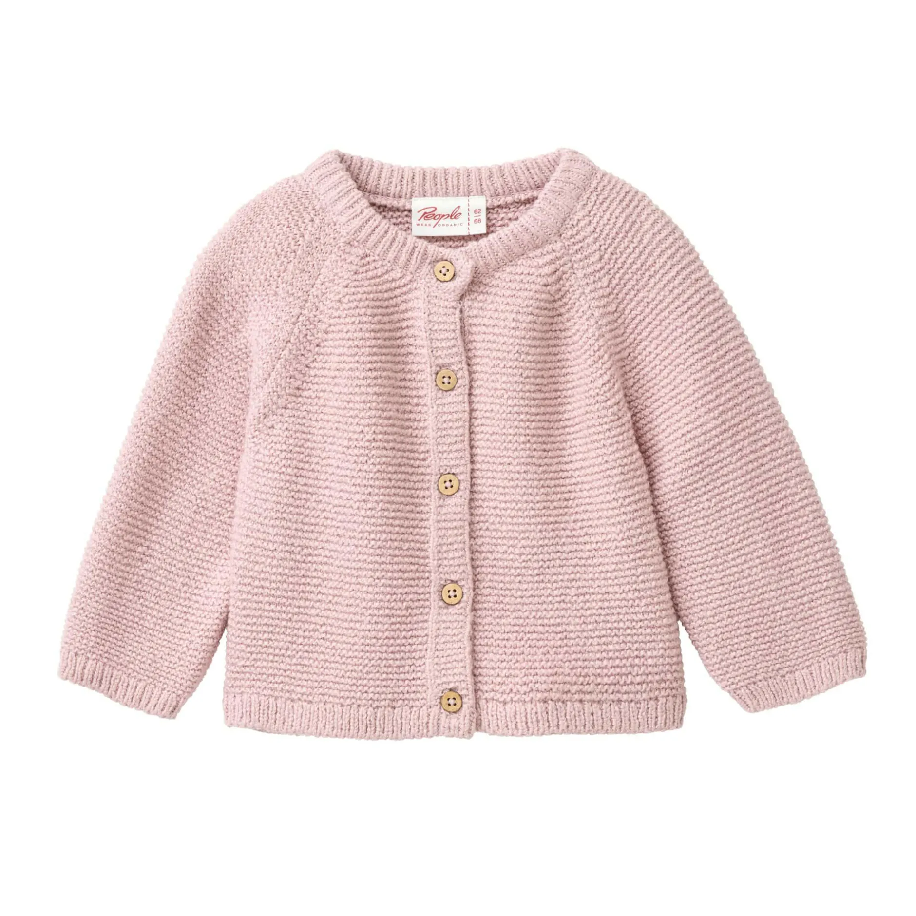 People Wear Organic Strickjacke* Oberteile
