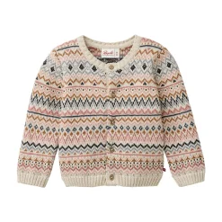 People Wear Organic Strickjacke* Oberteile