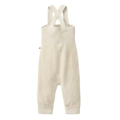 People Wear Organic Strick-Latzhose* Hosen