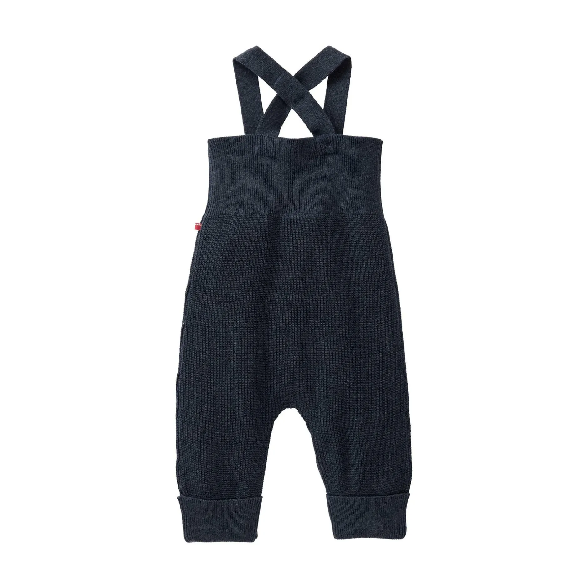 People Wear Organic Strick-Latzhose* Hosen