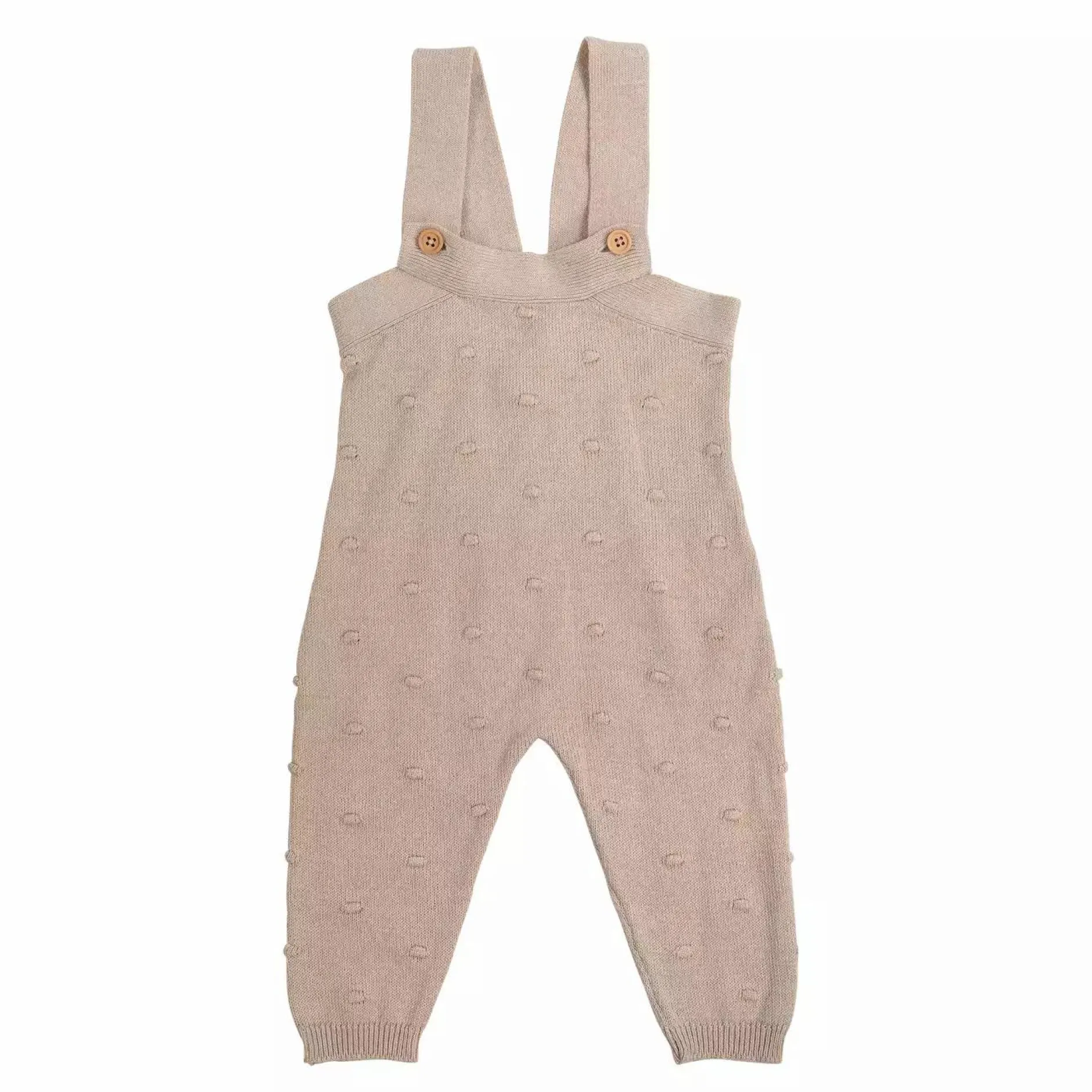 DIMO Strick-Latzhose* Hosen